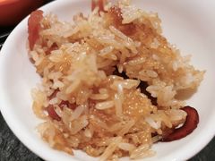 煲仔饭-煲宫(华润万象城店)