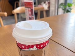 -星巴克(北辰西路店)