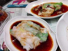 -凤来茶餐·粤菜馆(珠江新城店)