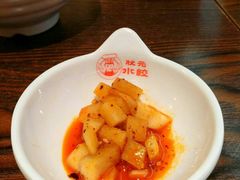 -状元水饺(成都SM广场店)