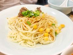 跷脚担担面-全牛匠·乐山跷脚牛肉(望京店)