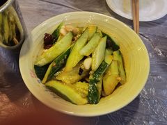 -靓靓蒸虾(中山公园店)