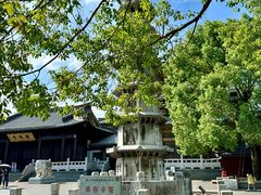 -香积寺
