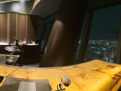 景观位-空中餐厅 634