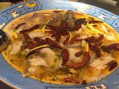 -鱼库·不仅是一家烤鱼店(车公庙店)