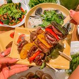 爱吃香菜的别错过！谭仔太会了吧😆快冲‼