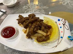 -香云轩·顺德菜(香云纱园林酒店店)