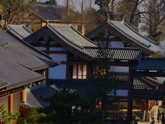 -径山寺