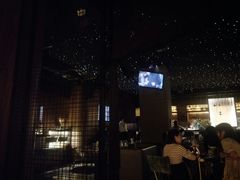 -STARRY CAFE & LOUNGE BAR(高新店)