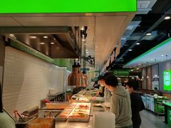 -大米先生(绿地中央广场店)