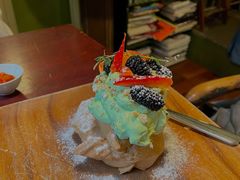 二楼甜品-丰一(武昌店)