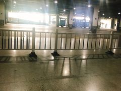 -常州汽车客运站