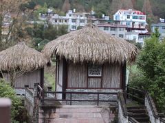 -天台山赤城山景区