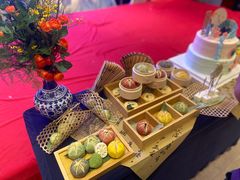 -百年同和·江南点心院(山塘街店)