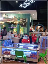 -卡通尼乐园(上海万象城店)