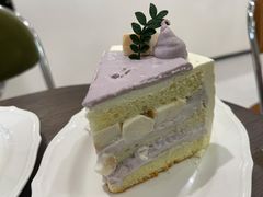 -流酥可心·牛乳蛋糕商店(禾祥西路店)