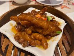 -虾饺妹·酒家(金碧店)