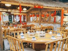 -印象鲵宴·张家界地标美食名片(溪布街店)