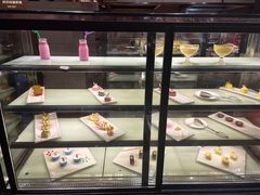 -芭菲盛宴·环球美食(锦城万达广场店)