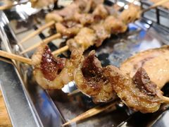 -晋哥哥刀削面(田村店)