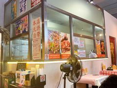-肉店炸炸炸·铁板孜然牛肉