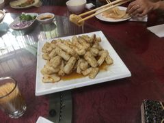 -鑫诚筋饼王(红旗小区店)