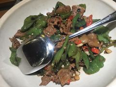 -湘江红·湖南招牌菜(莲花南路店)