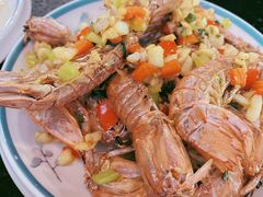 -三妹小龙虾·黄油蟹(华侨城总店)