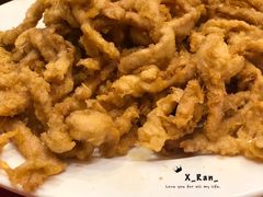 -盈春大饭店(千山路店)
