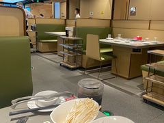 大堂-海底捞火锅(龙湖金沙天街店)