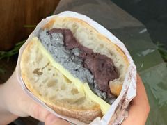 -沁屋面包店(人民东路店)