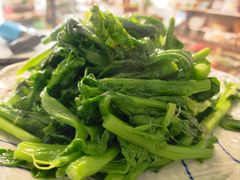 -天天向上素食餐厅(五台山店)