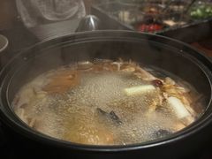 -滇野云南野生菌餐厅(陕西南路店)