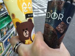 -Cafe de Paris(林荫路店)