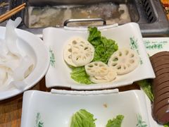 -草原塞蛮羊火锅城(港湾店)