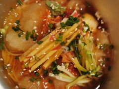 -馥二代韩式烤肉 2세대 불고기(喷水池店)