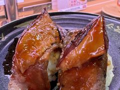 -寿司郎(皇庭广场店)