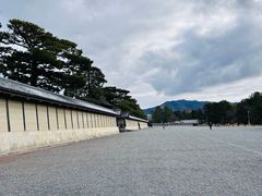 -京都御所
