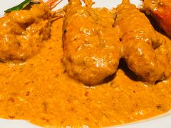 -狮拾久·现代新加坡料理(福田COCO Park店)