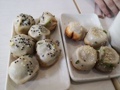 -咬不得高祖生煎·简餐(高银街店)