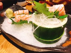 -阿吾罗日本料理(K11艺术中心店)