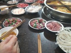 -渝味黄姐火锅(黄泥村店)