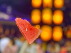 西瓜-绿茶餐厅(汇悦大融城店)