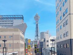 -通天阁