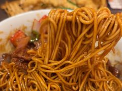 -王繁星面馆(西安熙地港店)