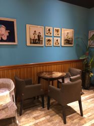 -星豆豆儿童摄影(南郊太白南路店)