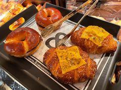 -B&C黄油与面包·THE GARDEN BAKERY概念店(世纪汇店)