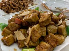 -北戴河庆山饭店·海鲜砂锅粥(北戴河黑石路店)