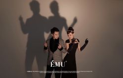-EMU艺慕摄影(扬中店)