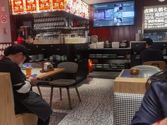 -潮界(虹桥新天地店)